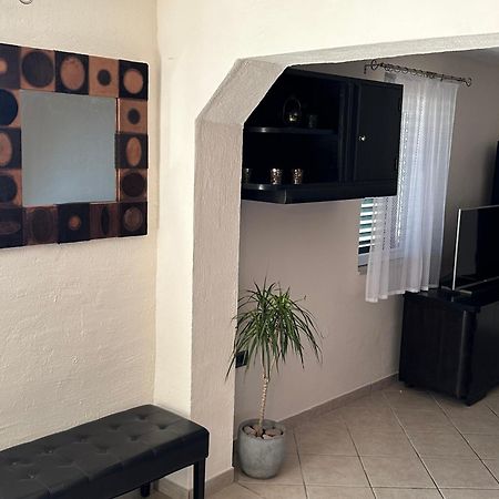 Apartment G.V. 1 Makarska Dış mekan fotoğraf