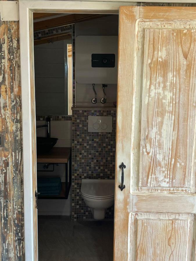Apartment G.V. 1 Makarska Dış mekan fotoğraf