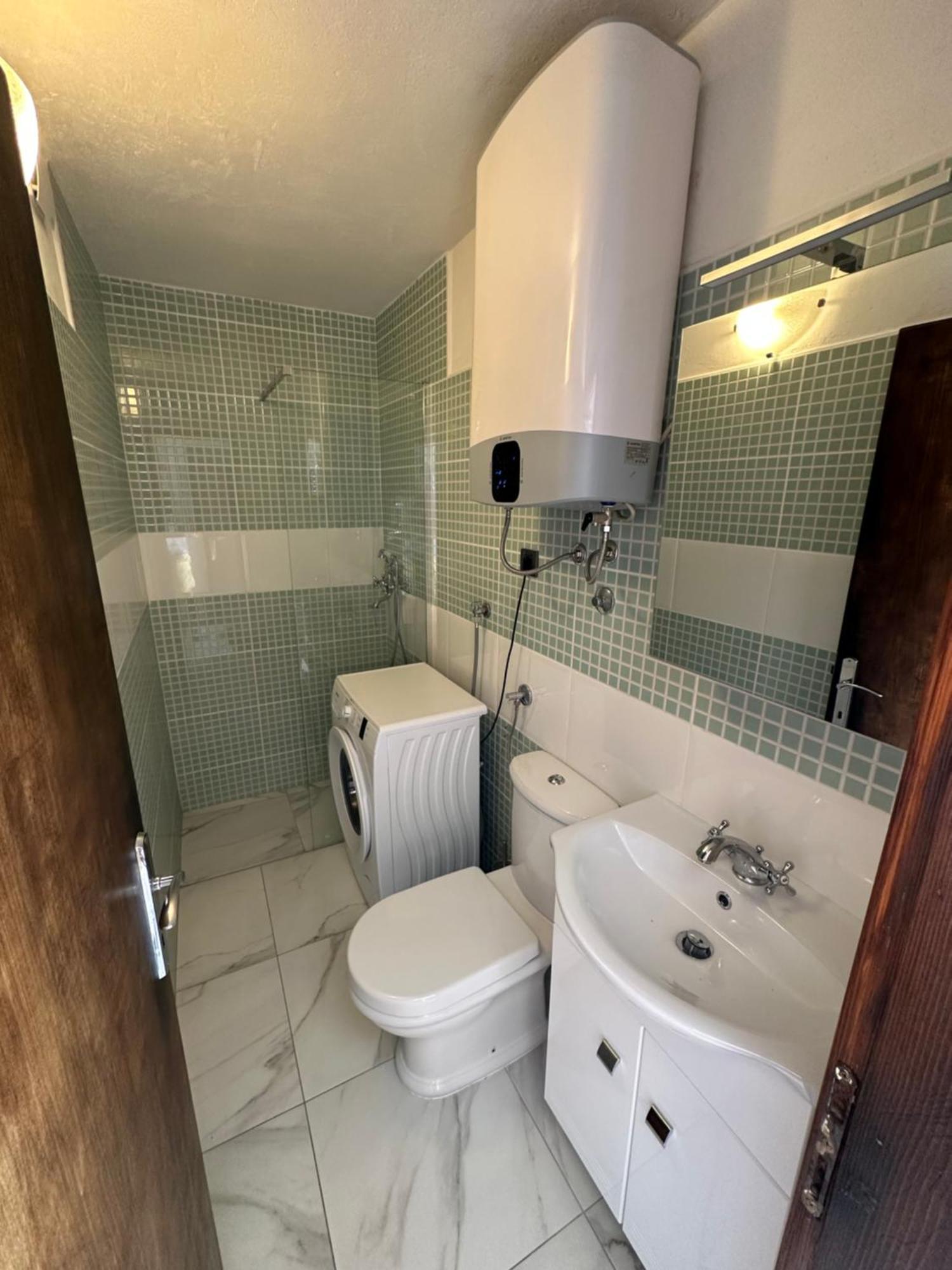 Apartment G.V. 1 Makarska Dış mekan fotoğraf