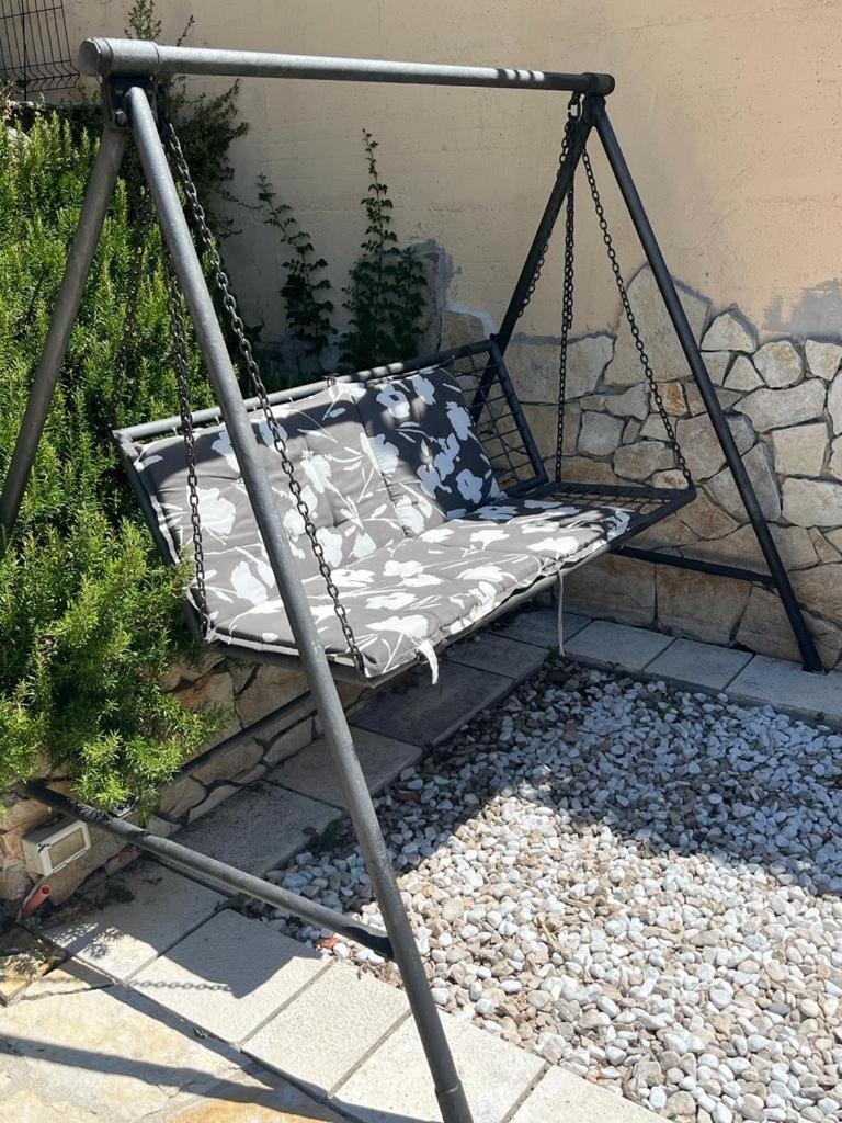 Apartment G.V. 1 Makarska Dış mekan fotoğraf