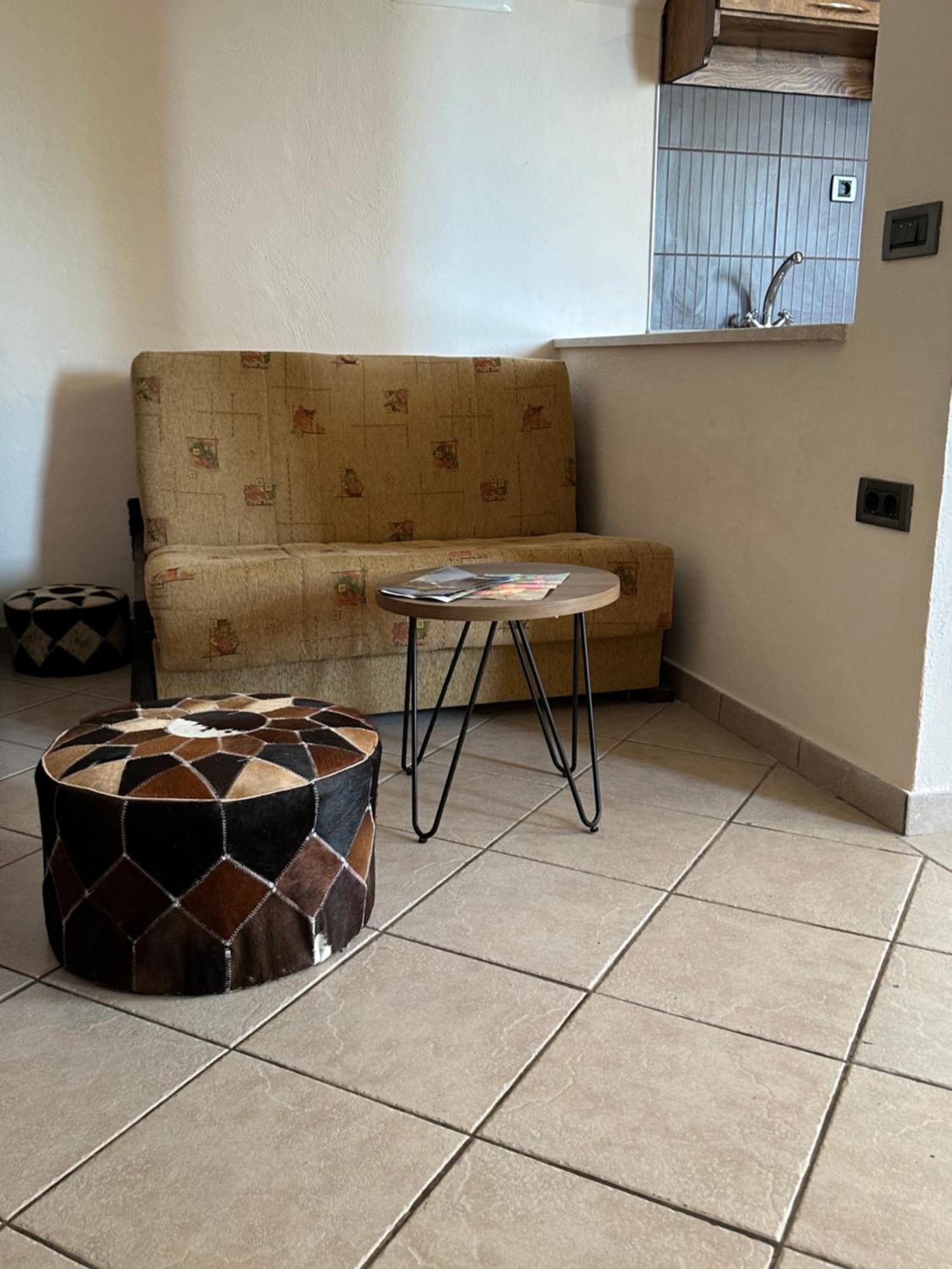 Apartment G.V. 1 Makarska Dış mekan fotoğraf