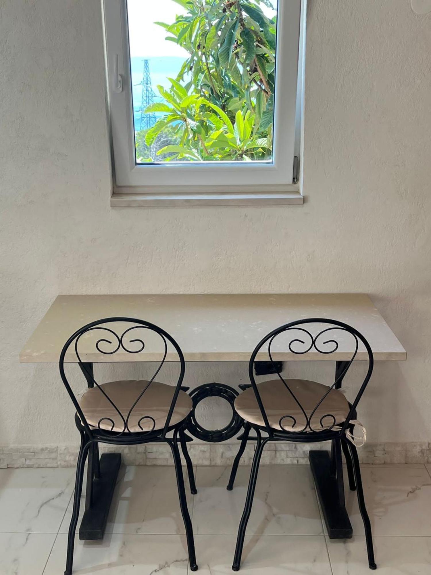 Apartment G.V. 1 Makarska Dış mekan fotoğraf